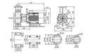 Atmos GIGA-B65/105-5,5/2(BAA-DB-jk1)