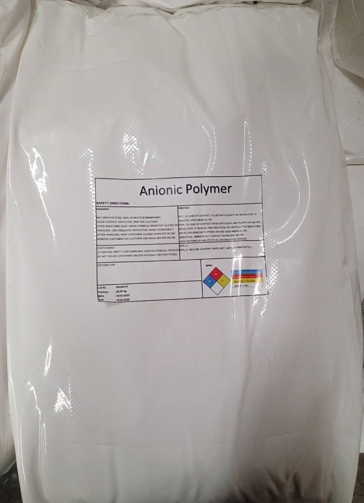 Quartex-R 5550 (Anti scale for RO System)