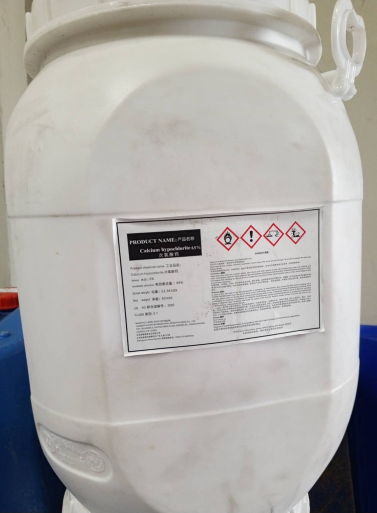 Fogon-3750 (Boiler Treatment Application)