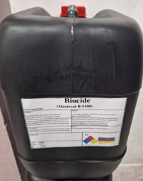 Hexon-4000 (Boiler Treatment Application)