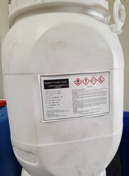 Anionic Polymer A-905 (Chemical for Water Treatment)
