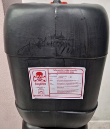 Anionic Polymer A-934 (Chemical for Water Treatment)