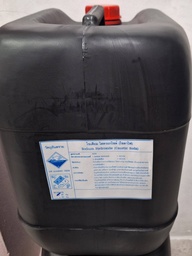 GC-850 (Chemical for Water Treatment)